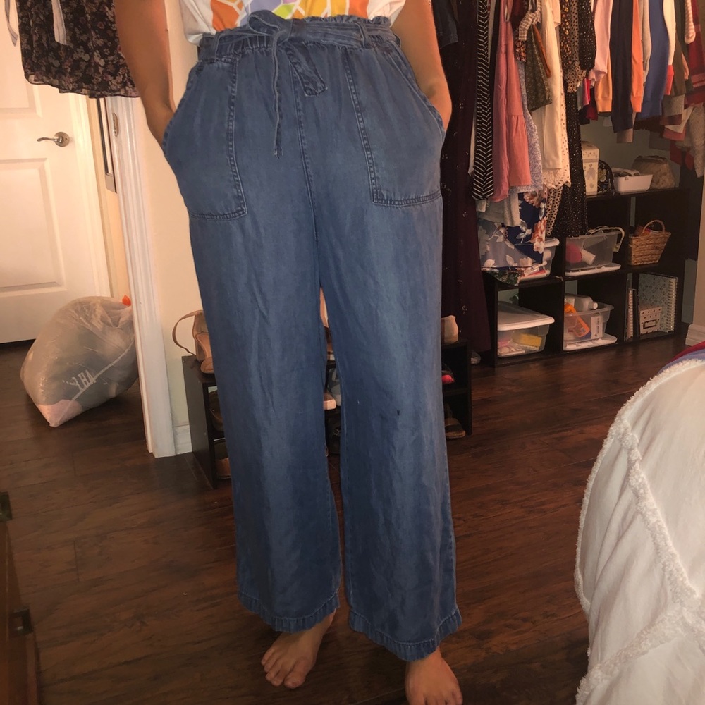 Universal Thread Wide-Leg Pants